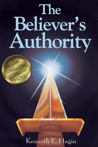 Cover of The Believer's Authority