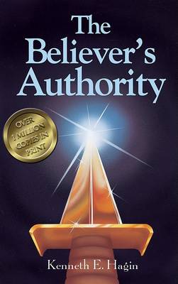 Book cover for The Believer's Authority