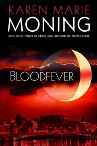 Cover of Bloodfever