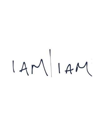 Book cover for iamliam