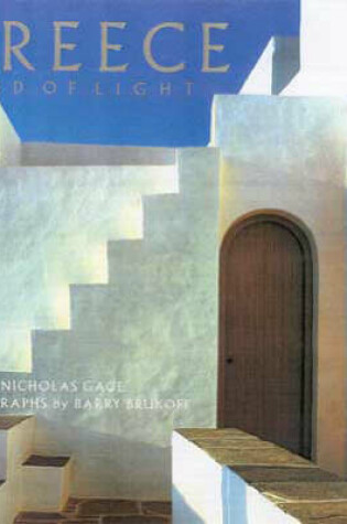 Cover of Greece