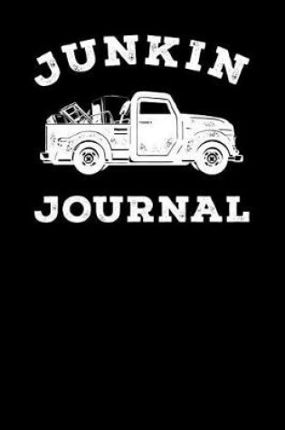 Cover of Junkin Journal
