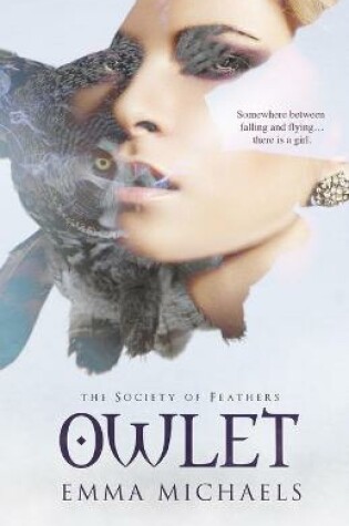 Cover of Owlet