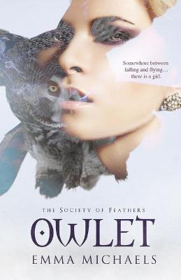 Book cover for Owlet