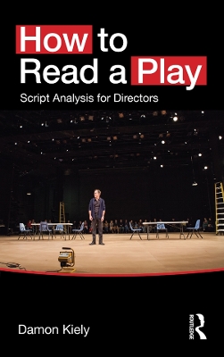 Book cover for How to Read a Play