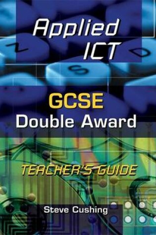 Cover of Applied ICT