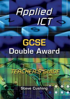 Book cover for Applied ICT