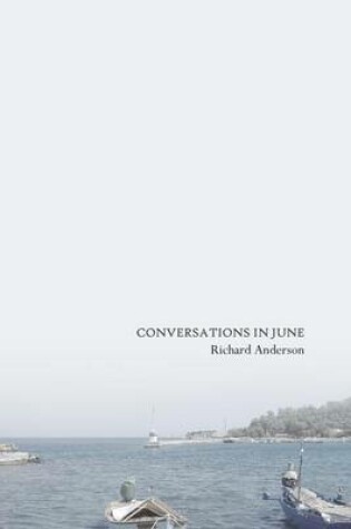 Cover of Conversations in June