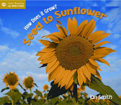 Cover of How Does it Grow?