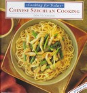 Book cover for Chinese Szechuan Cooking