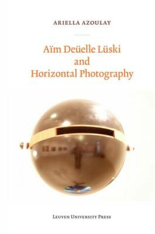 Cover of Aim Duelle Luski and Horizontal Photography