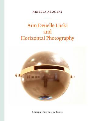Book cover for Aim Duelle Luski and Horizontal Photography