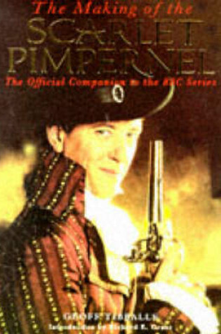 Cover of Making of the "Scarlet Pimpernel"