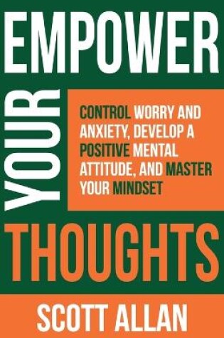 Cover of Empower Your Thoughts