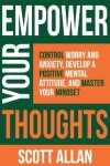 Book cover for Empower Your Thoughts