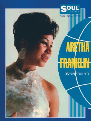 Cover of Aretha Franklin