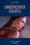 Book cover for Undercover Couple