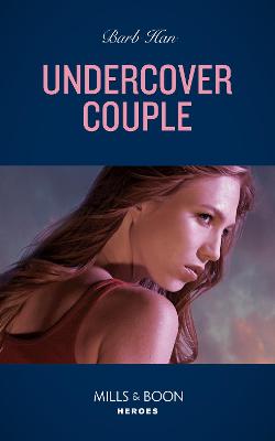 Cover of Undercover Couple
