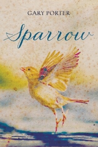 Cover of Sparrow