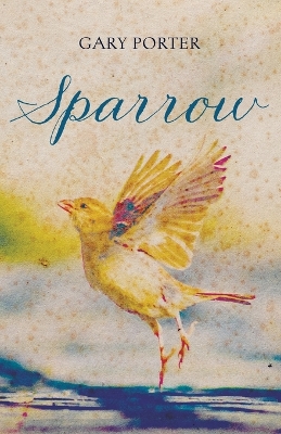 Book cover for Sparrow