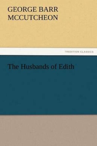 Cover of The Husbands of Edith