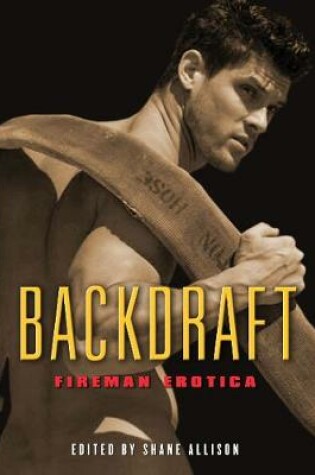 Cover of Backdraft