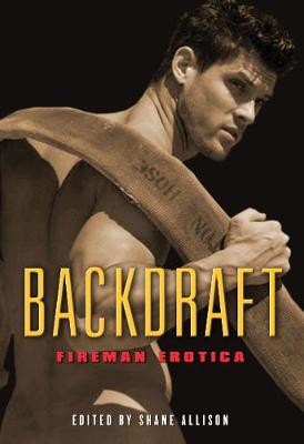 Book cover for Backdraft