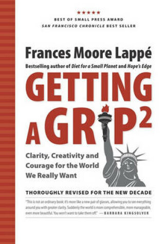 Cover of Getting a Grip 2
