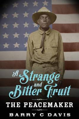 Book cover for A Strange and Bitter Fruit