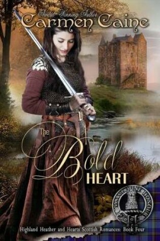Cover of The Bold Heart