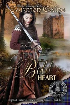 Cover of The Bold Heart