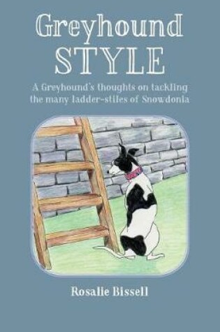 Cover of Greyhound STYLE