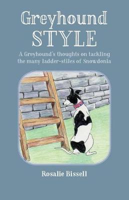 Book cover for Greyhound STYLE