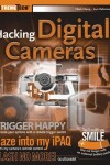 Book cover for Hacking Digital Cameras