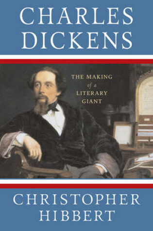 Cover of Charles Dickens