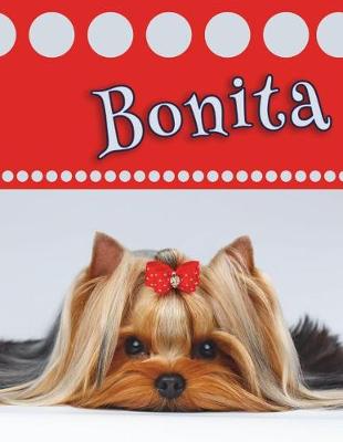 Book cover for Bonita