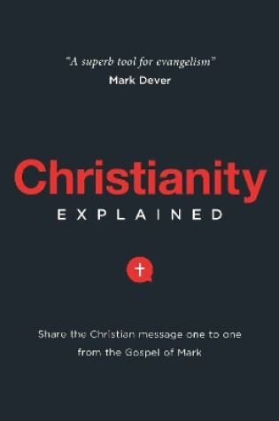 Cover of Christianity Explained