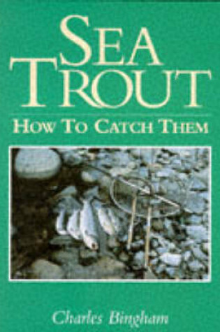 Cover of Sea Trout