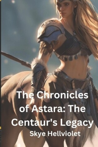 Cover of The Chronicles of Astara