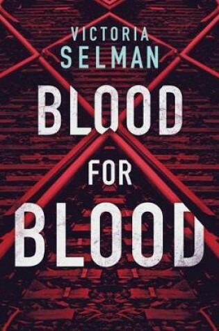 Cover of Blood for Blood