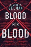 Book cover for Blood for Blood