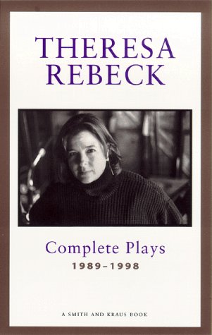 Book cover for Collected Plays