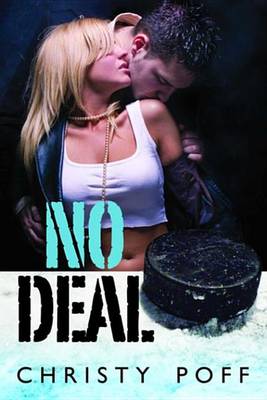 Book cover for No Deal