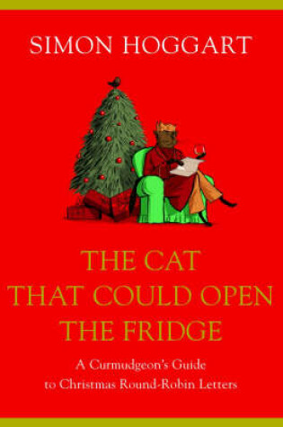 Cover of The Cat that Could Open the Fridge