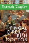Book cover for Fingal O'Reilly, Irish Doctor
