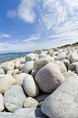 Cover of Big Boulders Stone Beach