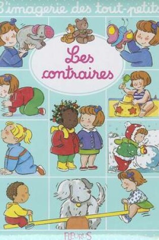 Cover of Contraires