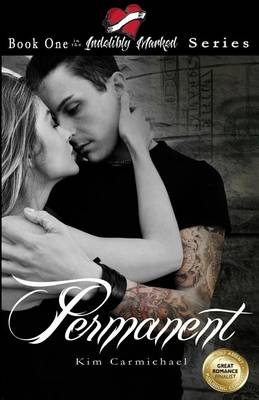 Book cover for Permanent