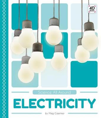 Book cover for Electricity