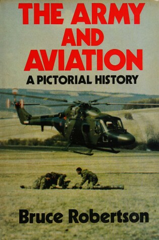 Cover of Army and Aviation